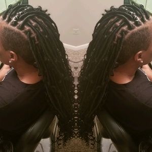 Meet your Posher, Lana